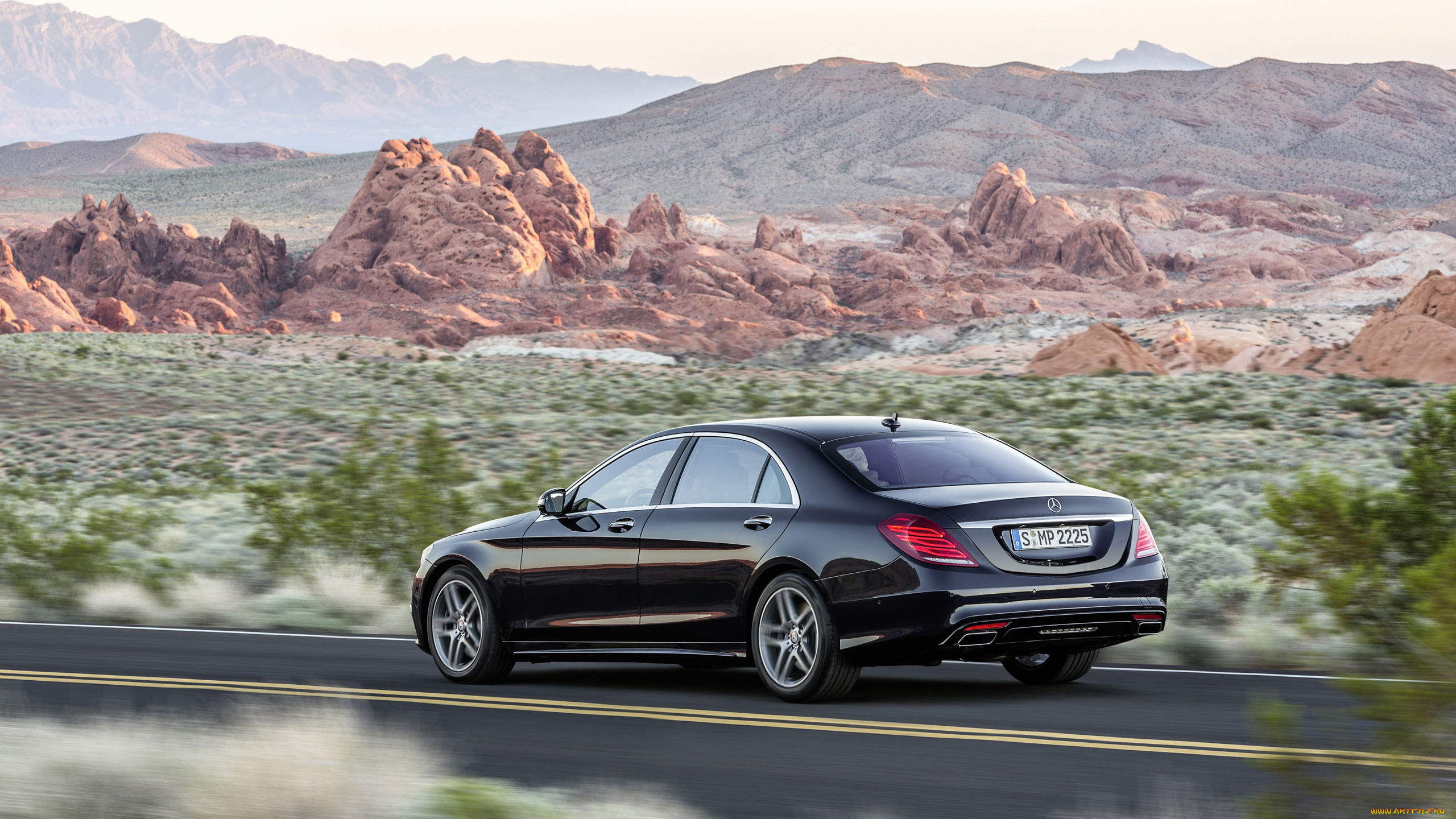 , mercedes, benz, s-class, sedan, mercedes-benz
